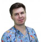 Марков Антон Иванович