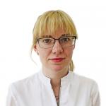 Егорова Анастасия Александровна