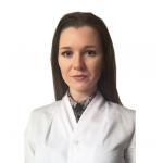 Мельникова Ольга Сергеевна