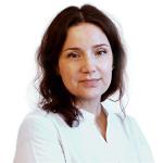 Шмелева Людмила Алексеевна