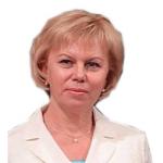 Арнаутова Наталья Алексеевна