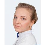 Реунова Александра Андреевна