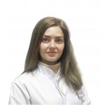 Рогозина Мария Георгиевна