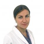 Числова Александра Сергеевна