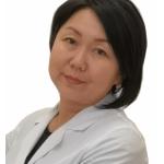 Эрдниева Баира Викторовна