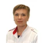 Парфентьева Марина Сергеевна