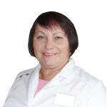 Валова Галина Владимировна