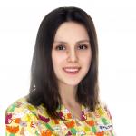 Рукавишникова Анастасия Александровна