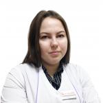 Румянцева Мария Ильинична