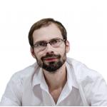 Чубисов Дмитрий Михайлович