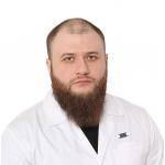 Шаваев Даут Ильясович