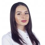 Папаскуа Гванца Ираклиевна