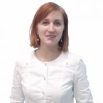 Тоцкая Виктория Александровна