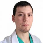 Соловьёв Александр Сергеевич