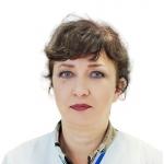Литовченко Лариса Константиновна