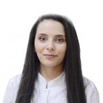 Мамедова Айсу Поладовна