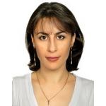 Толибова Лайли Хайдаровна