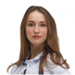 Назарова София Борисовна
