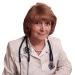Теплякова Светлана Александровна
