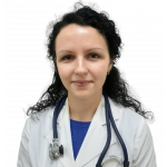 Глазкова Анна Борисовна