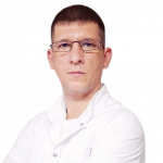 Тимошенко Павел Александрович