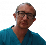 Маевский Тимур Юрьевич