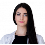 Цыплакова (Атаяр) Камилла Рахимовна