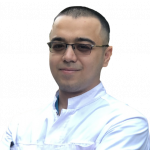 Сиддиков Азиз Мурадович