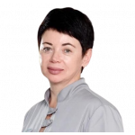 Сафонова Ольга Станиславовна