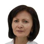 Каппушева Роза Юнусовна