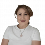Алиева Надежда Бахлуловна