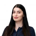 Хасуханова Зулихан Абубакаровна
