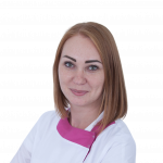 Кузнецова Наталья Алексеевна