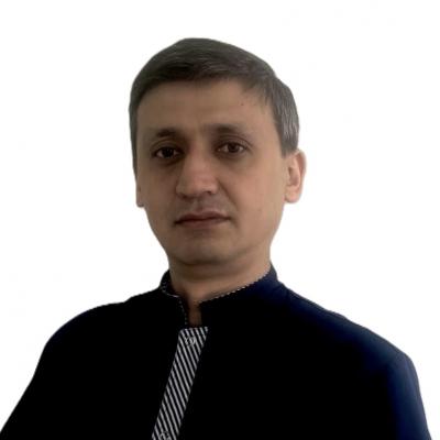 Ишматов Илхом Махаматисмаилович