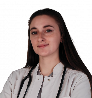 Польских Алина Григорьевна