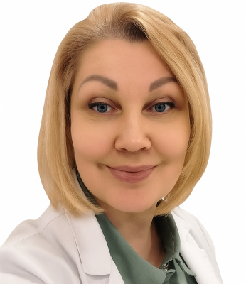 Тимофеева Татьяна Владимировна