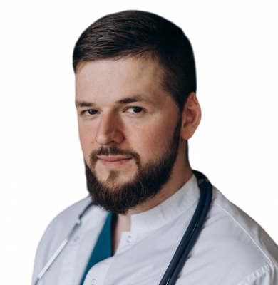 Зинченко Егор Константинович