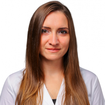 Ершова Анастасия Николаевна