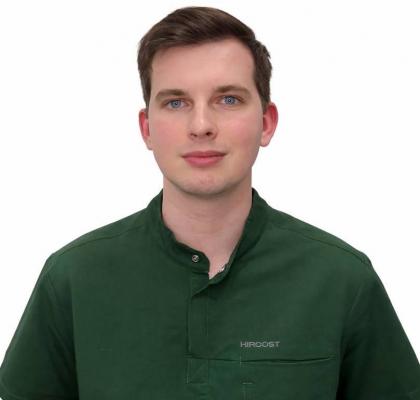 Цыпин Илья Алексеевич