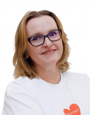 Хмара Ирина Сергеевна