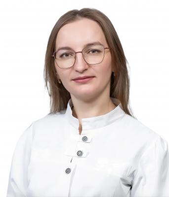 Сергеева Татьяна Александровна