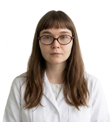 Крошкина Анна Александровна