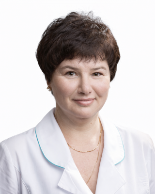 Супрунович Наталья Николаевна