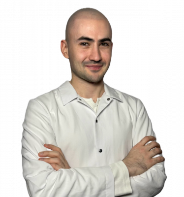 Танделов Давид Гаматович