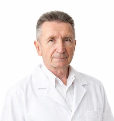 Николаев Юрий Олегович