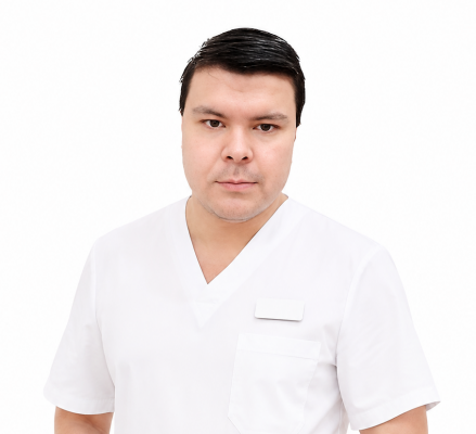 Кувангалиев Роман Владимирович