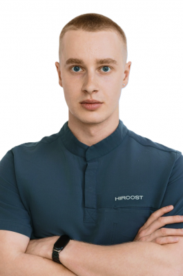 Брагин Егор Вячеславович