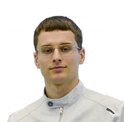 Павлуш Константин Владимирович