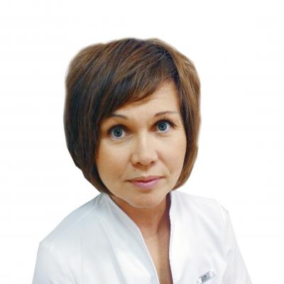 Буина Ольга Юрьевна 
