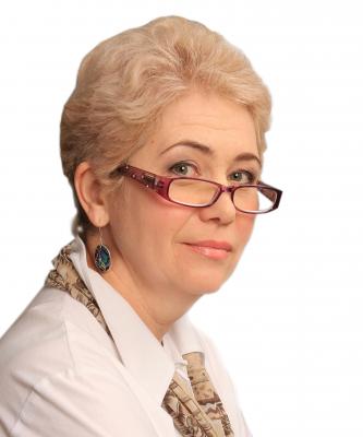 Синькова Ирина Викторовна